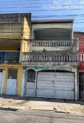 Oportunidade Única em POA - SP | Tipo: Casa | Negociação: Leilão | Situação: Imóvel em RUA YOUSSEF HANNA TANOUS
