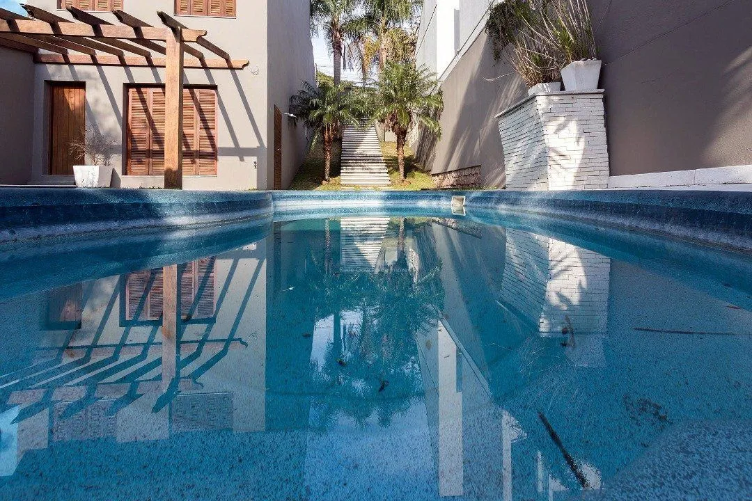 Imagem Casa Condominio para Venda - 262.98m², 3 dormitórios, sendo 1 suites, 2 vagas - Imperial Parque