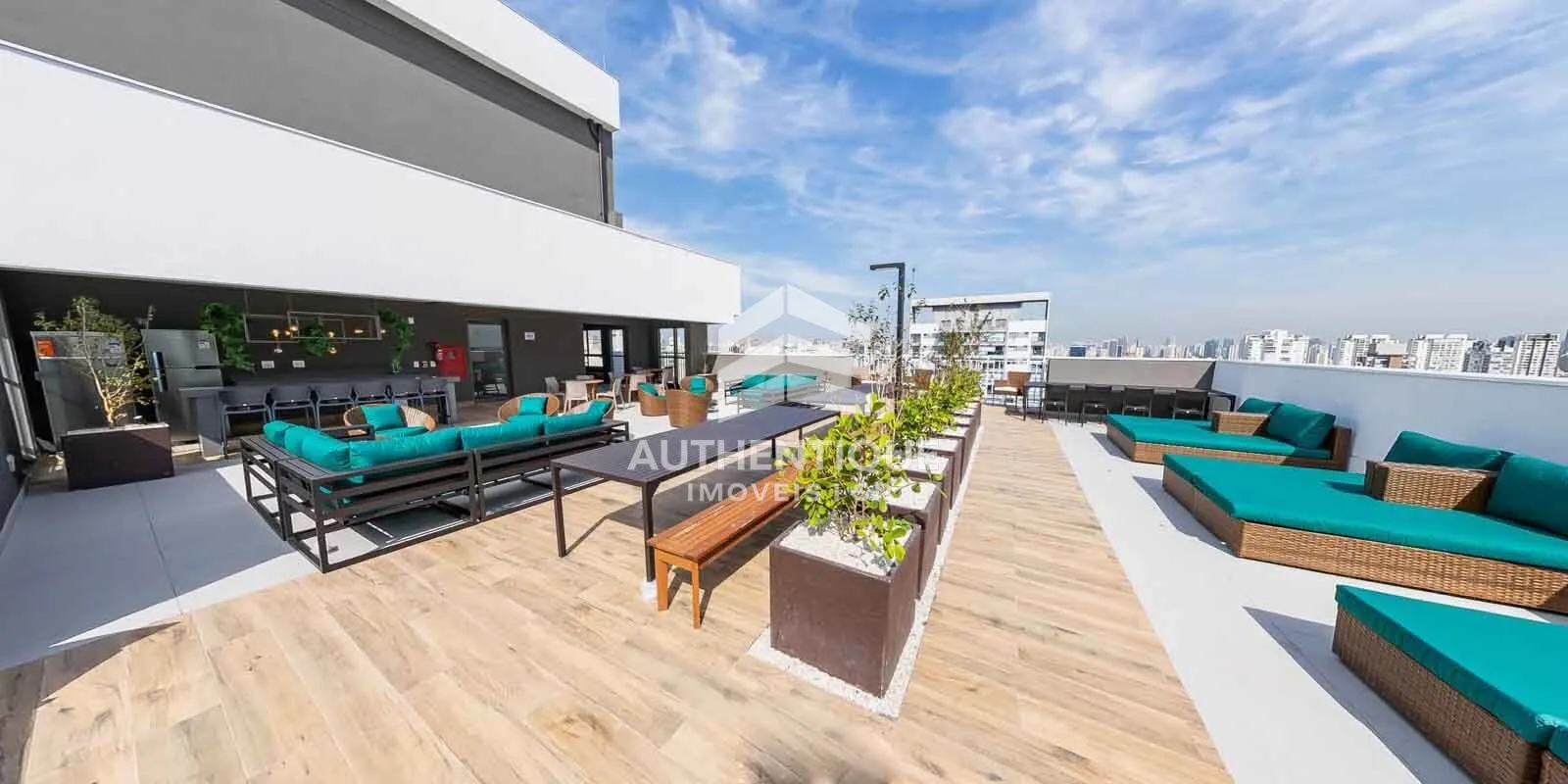 Imagem NEX ONE ITAIM - Apartamento à venda no bairro Vila Nova Conceição - São Paulo/SP, Zona Sul