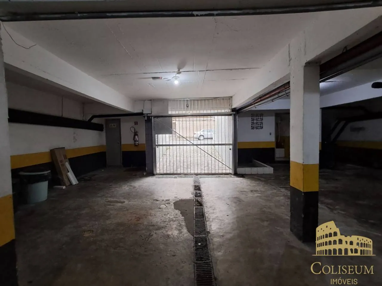Imagem Apartamento com 1 dormitório à venda, 40 m² por R$ 230.000,00 - Tupi - Praia Grande/SP