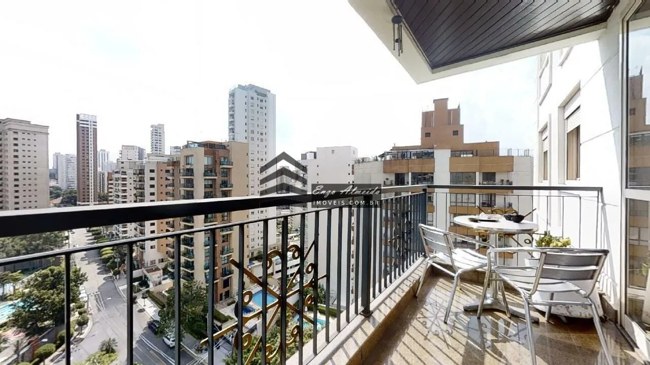 Imagem Apartamento à venda em São Paulo/SP