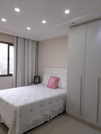 Imagem Apartamento com 3 Quartos à Venda, 82 m² em Freguesia (Jacarepaguá) - Rio de Janeiro