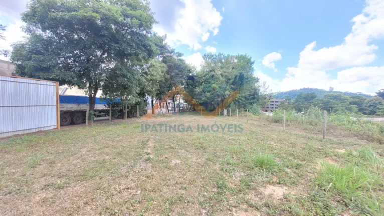 Imagem Lote de 2160m² no Amaro Lanari em Coronel Fabriciano