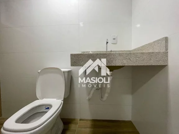 Imagem Apartamento com 2 dormitórios à venda, 73 m² por R$ 525.000,00 - Itapuã - Vila Velha/ES