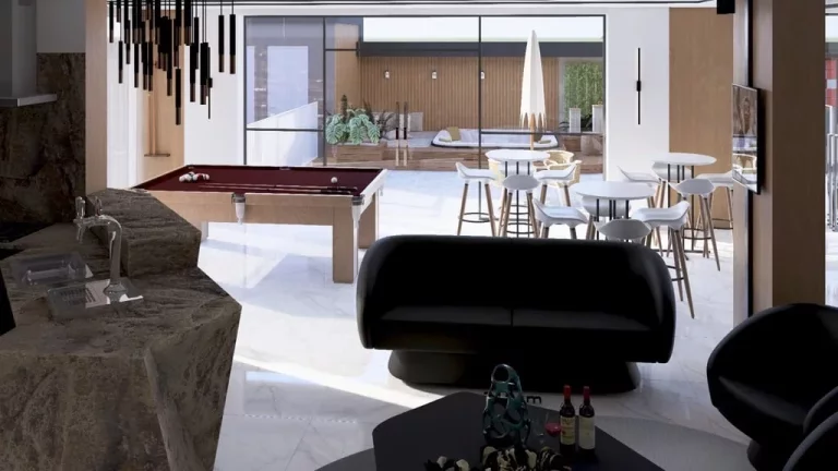 Imagem Solar de Ártemis - Breve Lançamento - Apartamento à venda no bairro Morretes - Itapema/SC