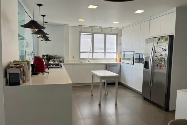 Imagem Apartamento à venda no bairro Campo Belo - São Paulo/SP