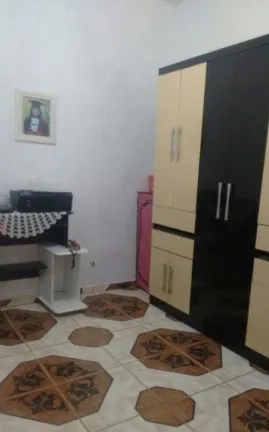 Sobrado com 3 Quartos à Venda,  em Parque Água Vermelha - Francisco Morato