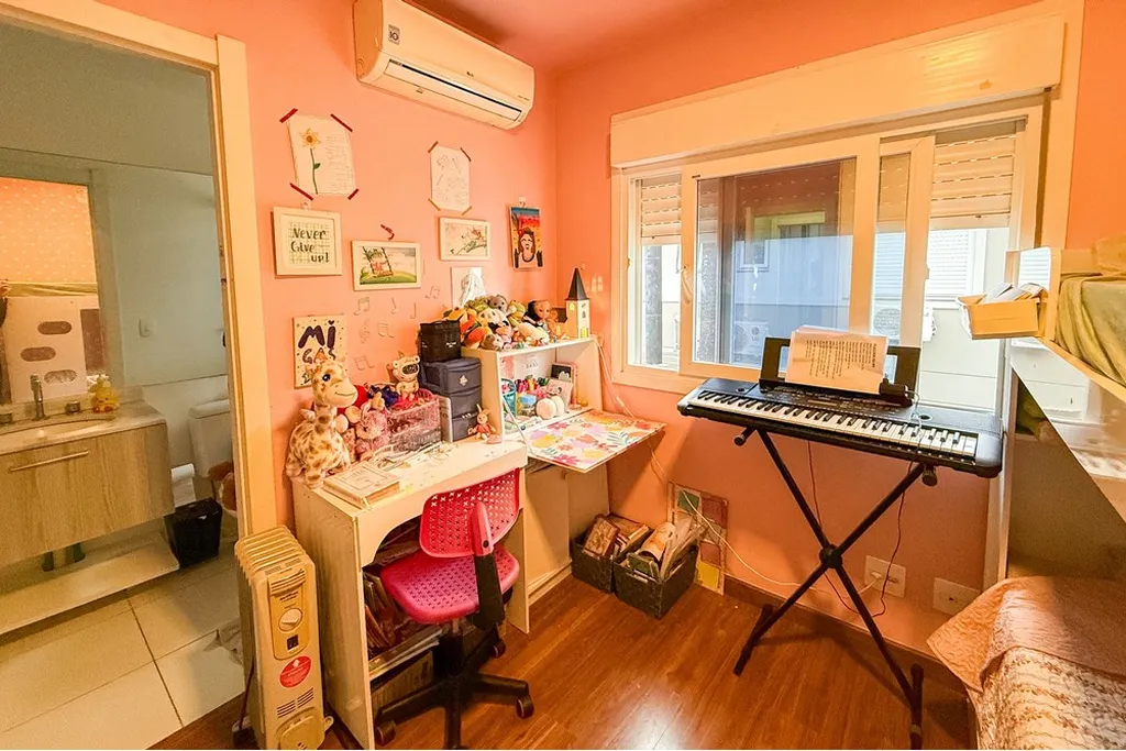 Imagem Casa de Condomínio em Centro