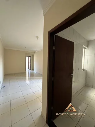 Imagem Apartamento 03 quartos - Jardim Panorama - Ipatinga CÓD 1033