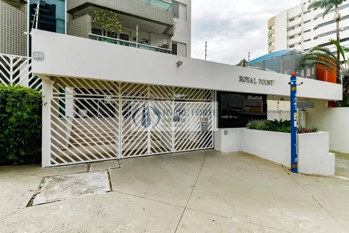 Imagem Ótimo apartamento com 97 m² 3 dormitórios sendo 1 suíte 2 banheiros 2 vagas