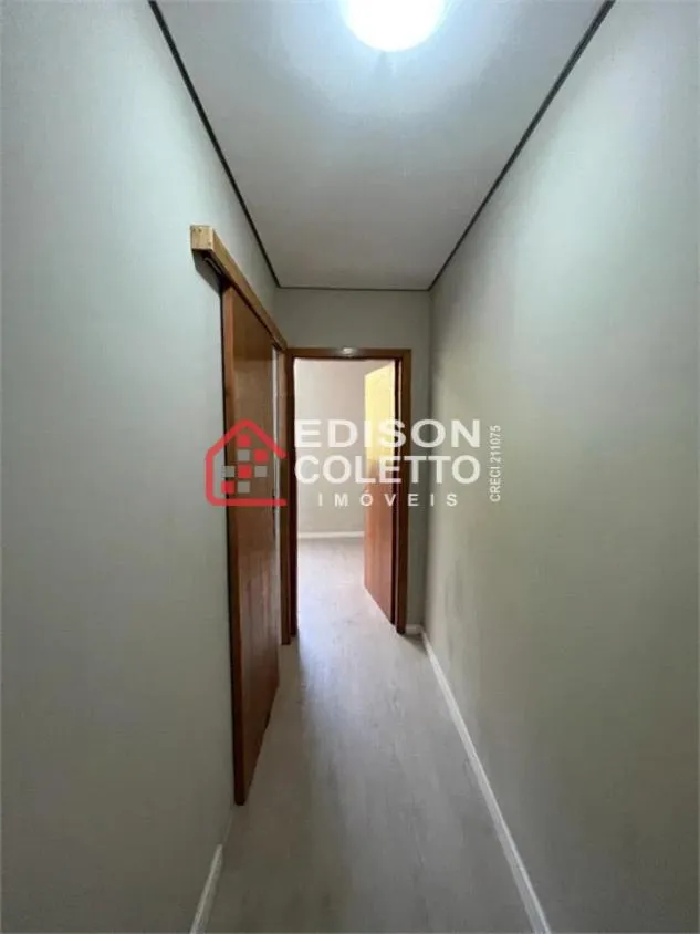 Imagem Casa reformada à venda no centro de Piracicaba com 2 Dormitórios, 1 Suíte!!