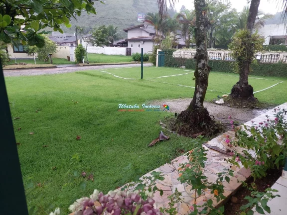 Imagem Casa Aconchegante em condomínio fechado.