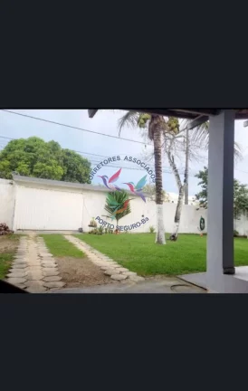 Imagem CASA INDIDIVIDUAL NO VILAGE