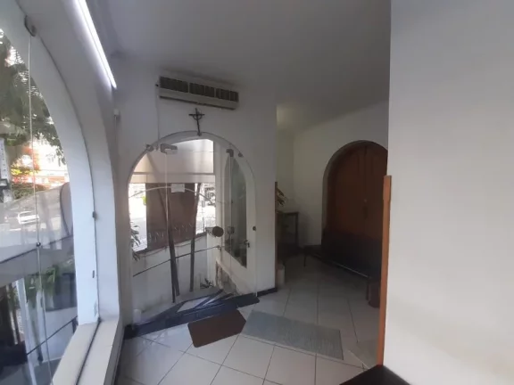 Imagem CASA COM 7 SALAS PARA FINS COMERCIAIS À VENDA, 315 M² POR R$ 3.730.000,00 - GONZAGA - SANTOS/SP
