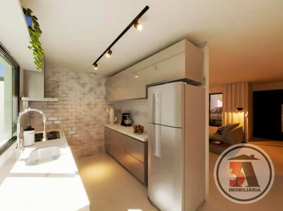 Imagem Residencial Rei Arthur