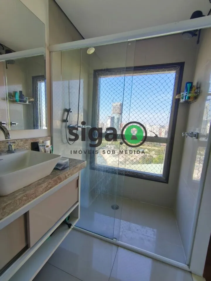 Imagem Apartamento de 70m² no Panamby