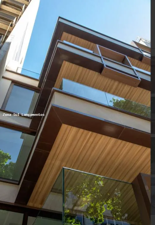 Imagem Redentor 23 Ipanema | Apartamentos de Alto Padrão com 3 Suítes