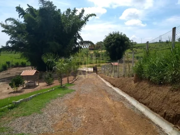 Imagem TERRENO com agua e luz e nasçente, CHÁCARA MARAMBAIA - CAÇAPAVASP