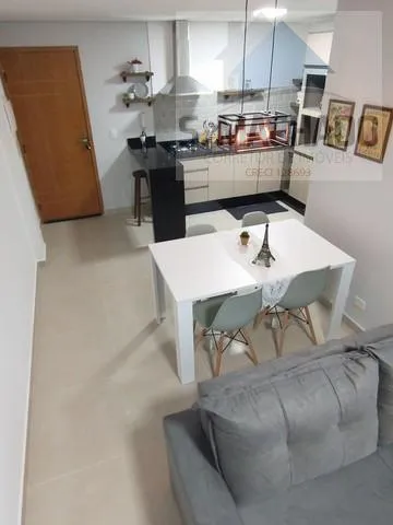 Imagem Apartamento para Venda em Santo André / SP no bairro Parque das Nações