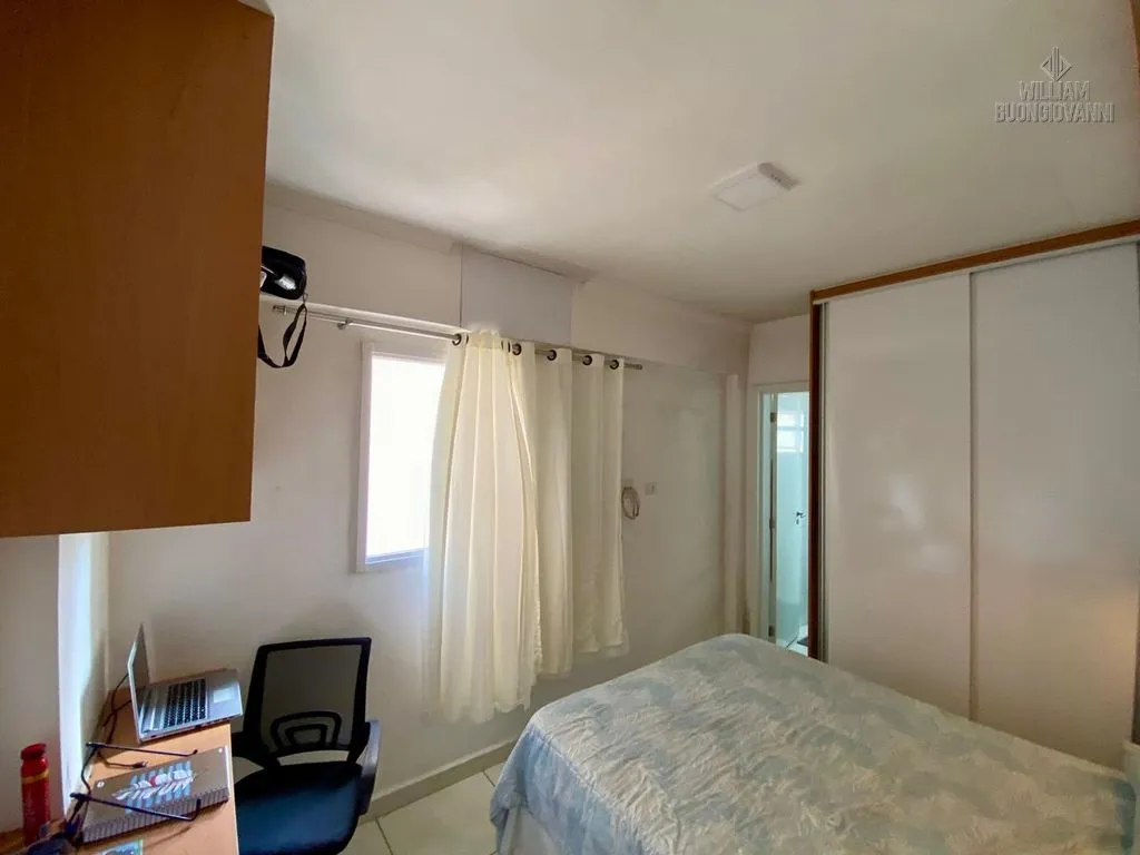 Imagem Apartamento 3 dormitórios sendo 2 suites lazer completo no Canto do Forte