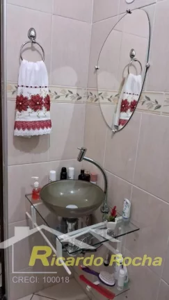 Imagem Casa Alto Santana