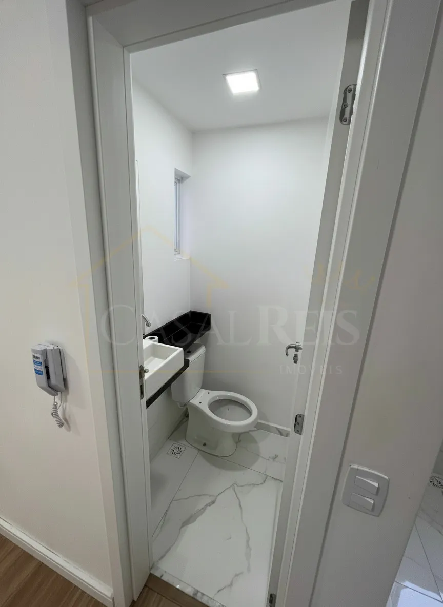 Imagem Apartamento 2 suítes à venda em São Benedito, Poços de Caldas