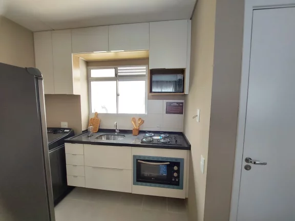 Imagem APARTAMENTO RESIDENCIAL em TAUBATÉ - SP, CHÁCARA SÃO MANOEL