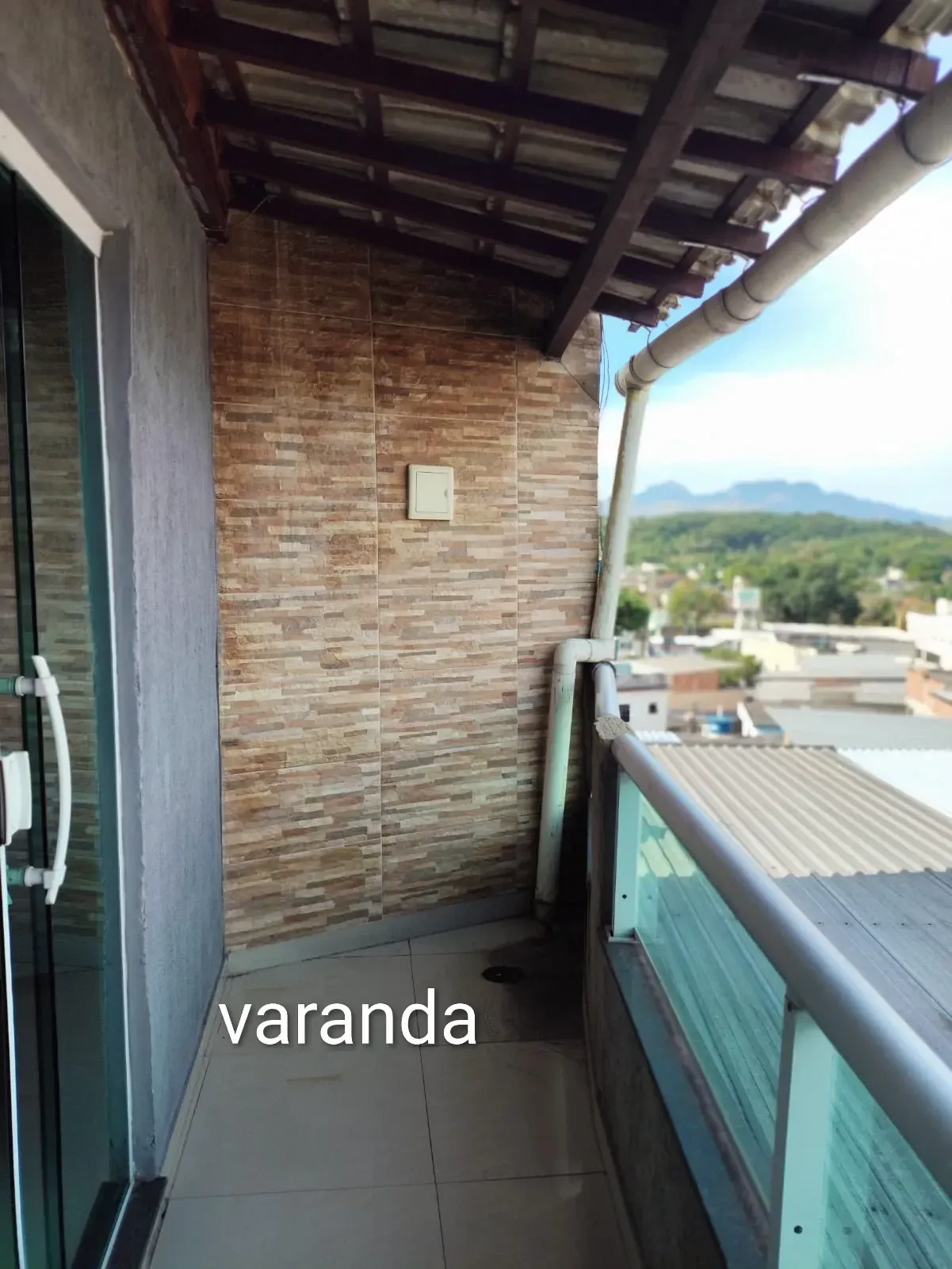 Imagem Sobrado com 3 Quartos à Venda ou Locação, 56 m² em Parque Anchieta - Rio de Janeiro