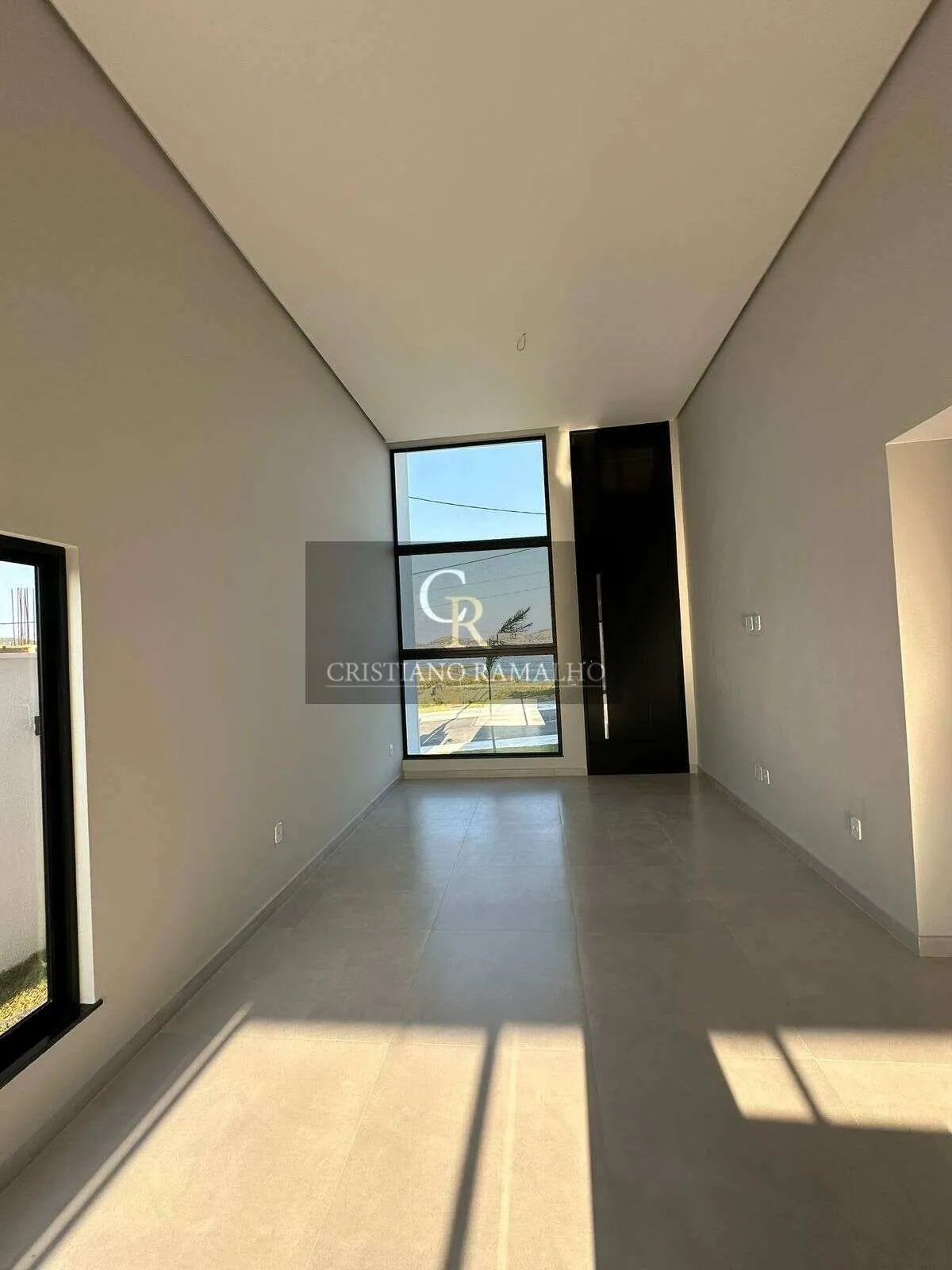 Imagem Casa em Condomínio Fechado com estrutura de lazer completa