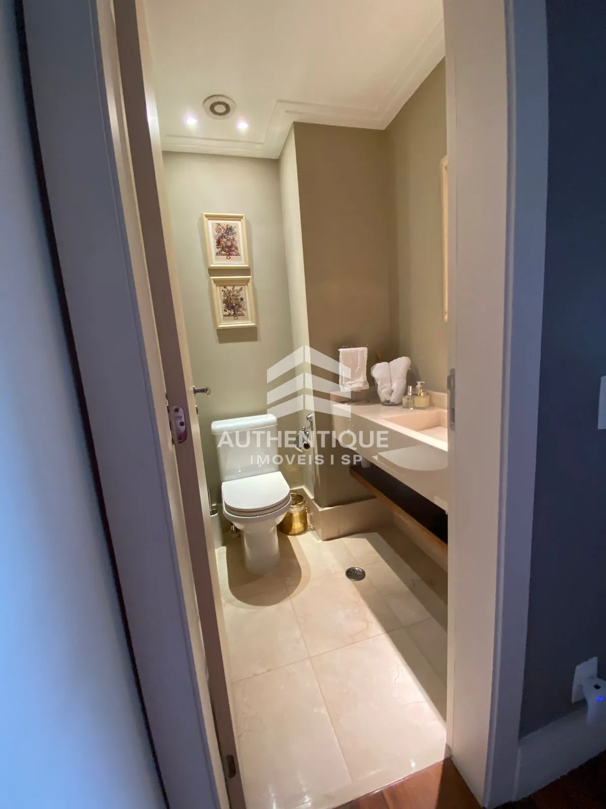Imagem Double Campo Belo - Apartamento à venda no bairro Campo Belo - São Paulo/SP, Zona Sul