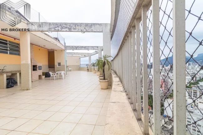 Imagem Imperdível oportunidade de adquirir um apartamento de luxo em Ipanema, Rio de Janeiro - 3 quartos, 1 suíte, 1 sala, 3 banheiros, 112m².