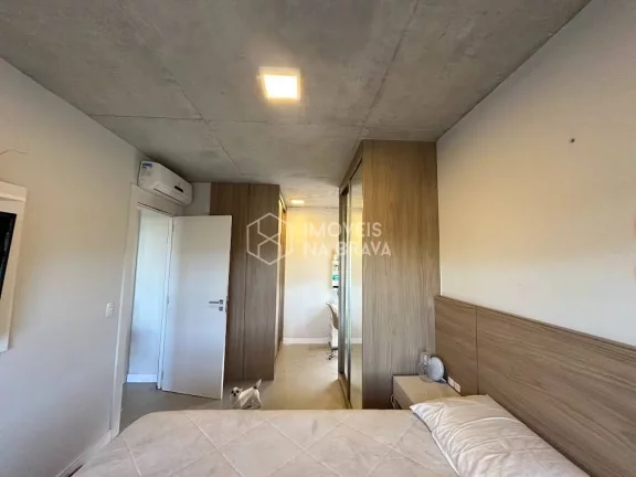 Imagem APARTAMENTO NOVO 2 QUARTOS 1 VAGA - LOCACAO - PRAIA BRAVA - ITAJAI/SC
