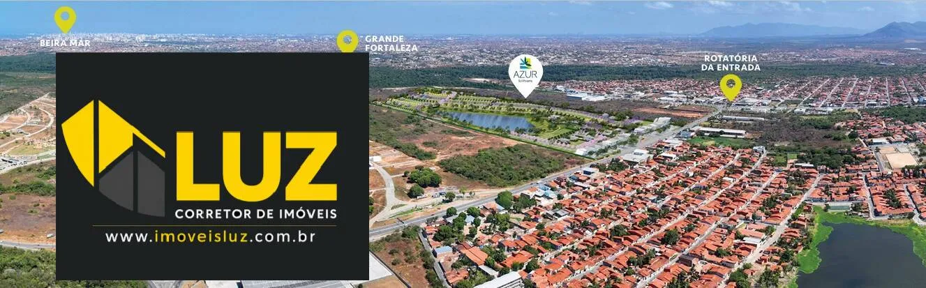 Imagem Azur Sol Poente - O Oeste da Grande Fortaleza em Seu Ponto Mais Nobre