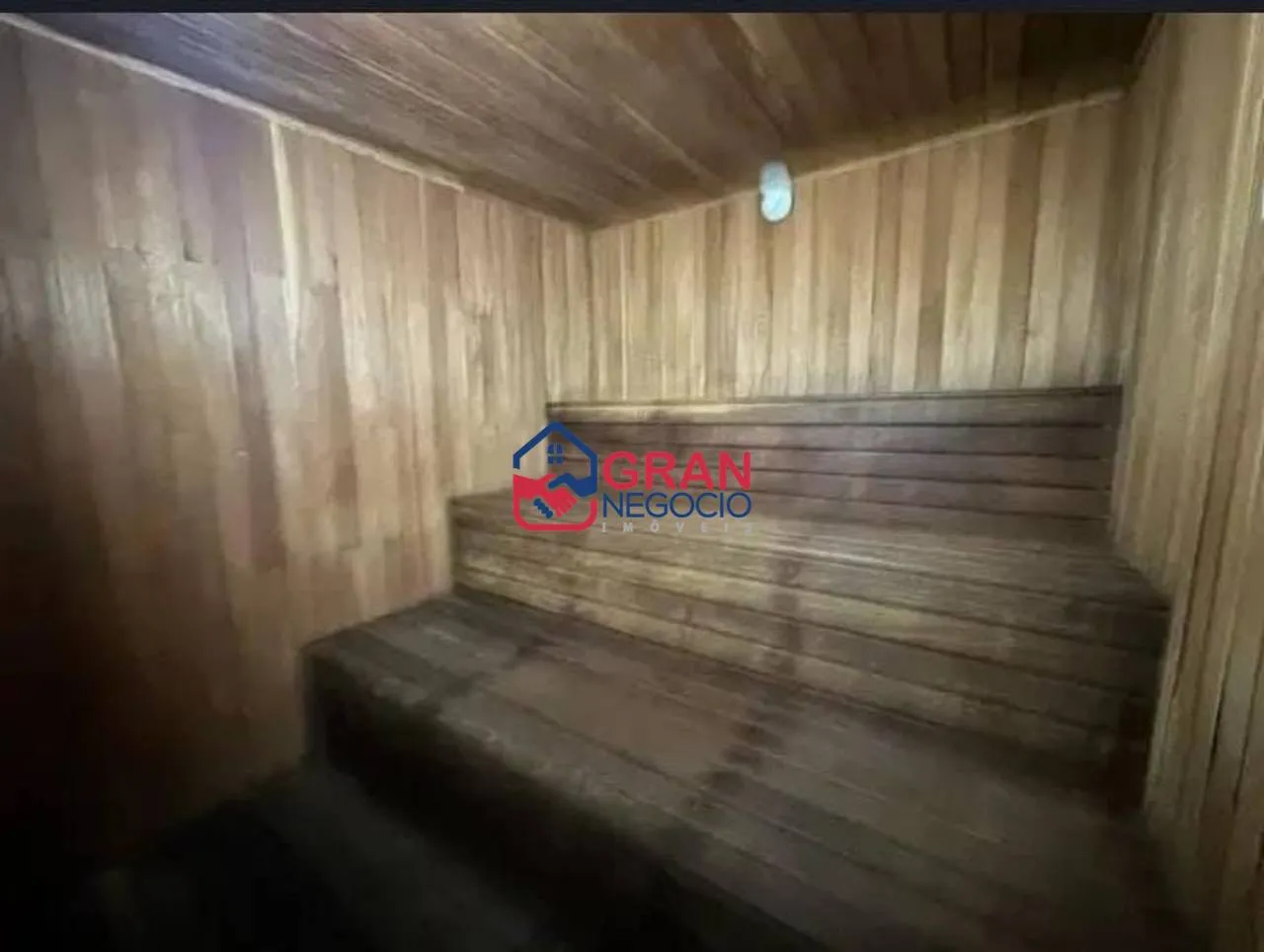 Imagem Apartamento com 1 dormitório para alugar, 50 m² por R$ 2.865,00/mês - Centro - Curitiba/PR