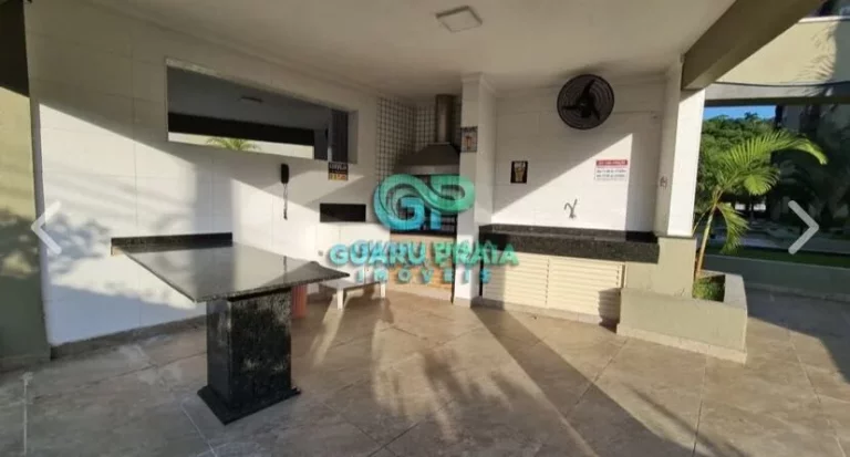 Imagem Apartamento em Enseada, Guarujá/SP