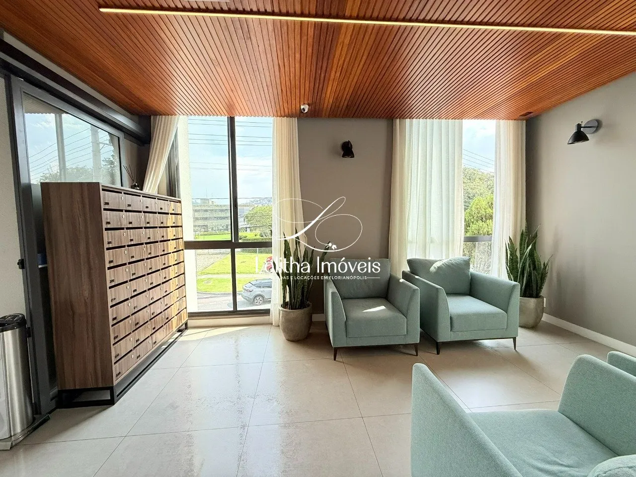 Imagem STUDIO DE 34 M² PRÓXIMO À UFSC - FLORIANÓPOLIS/SC