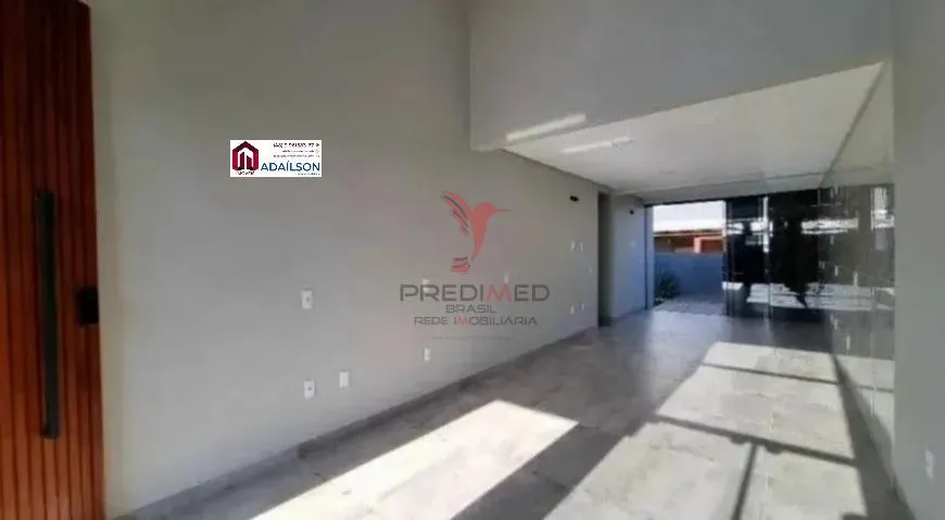 Imagem Casa com 3 Quartos e 2 banheiros à Venda, 99 m² por R$ 735.000 Há 5 minutos de centro