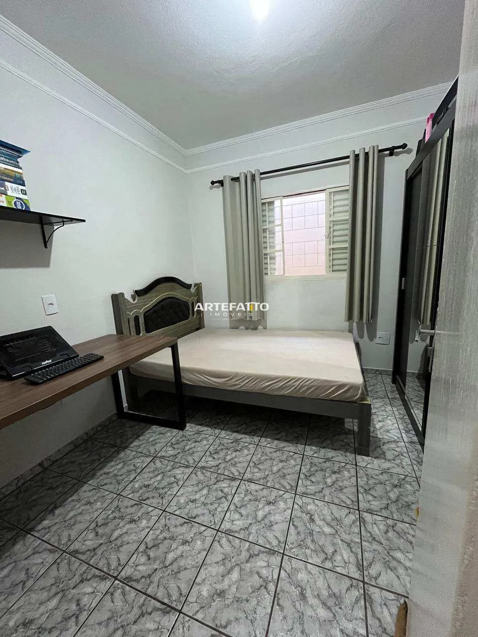 Imagem OPORTUNIDADE DE CASA NO RESIDENCIAL CHICO NECA!
