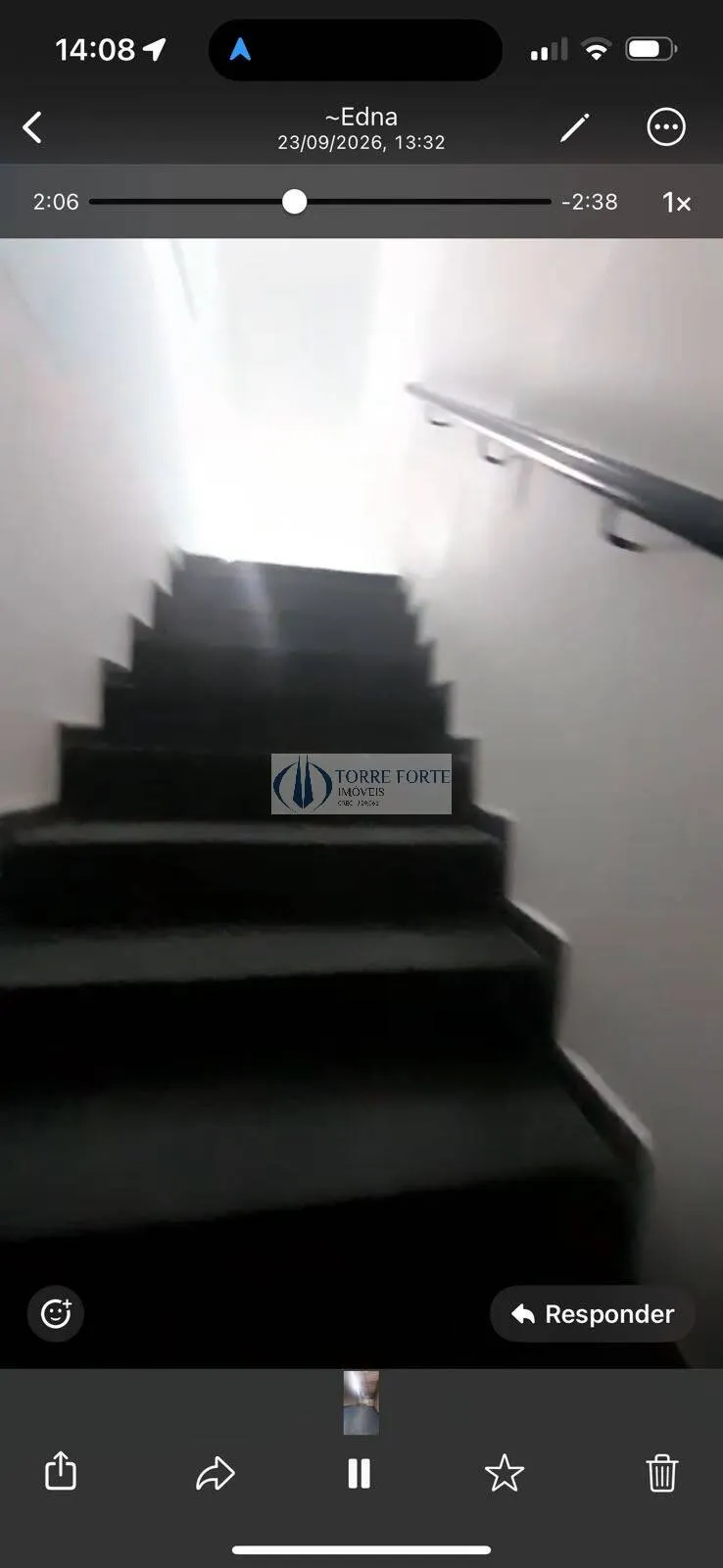 Imagem Oportunidade Prédio comercial para alugar com 350m2, Chácara California