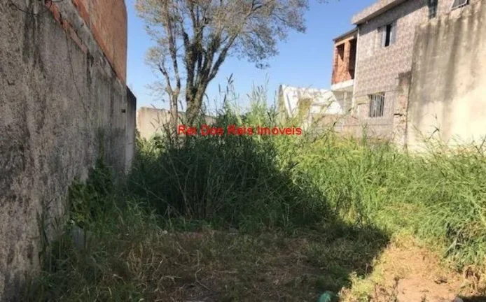 Imagem ? Oportunidade única! Venda de terreno com 140,00 m2 de área, perfeito para construir a casa dos s...