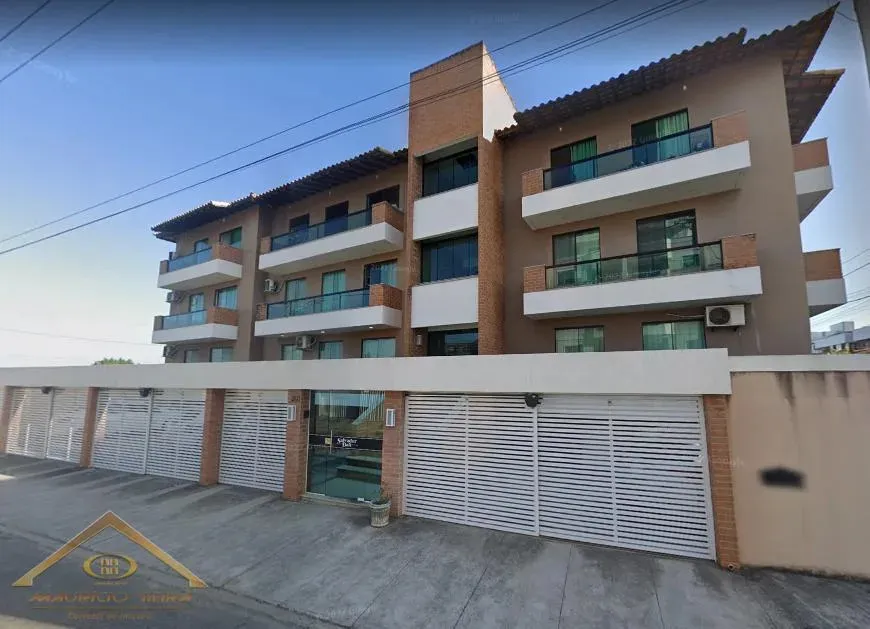 Foto do imóvel Apartamento para Venda em São Pedro da Aldeia / RJ