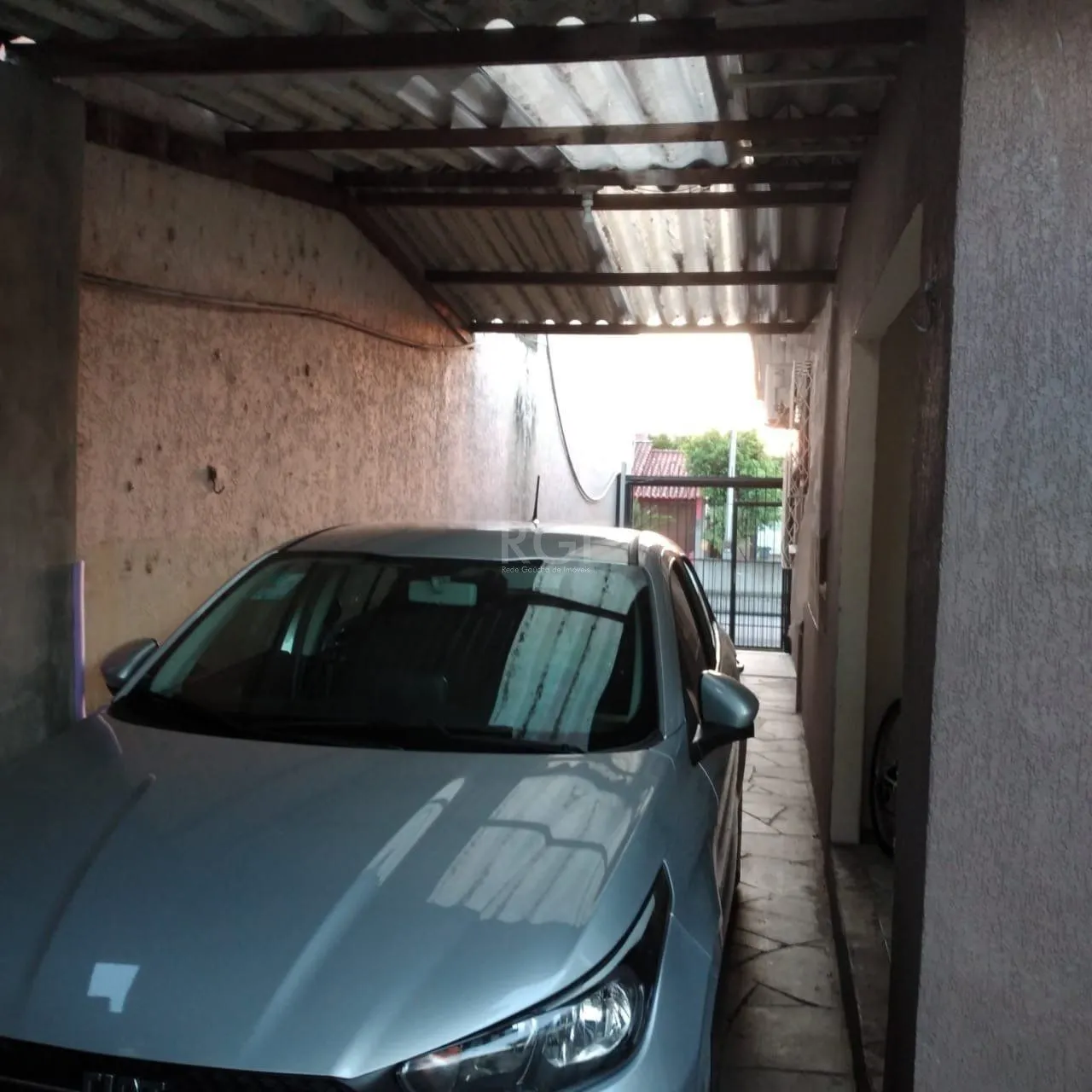 Imagem Casa para Venda - 113.4m², 3 dormitórios, sendo 1 suites, 2 vagas - Vila Silveira Martins