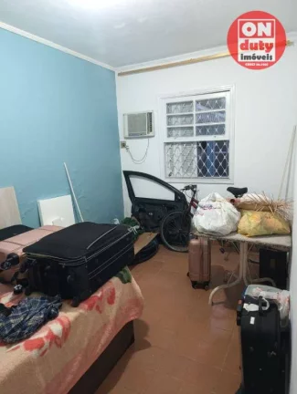 Imagem Casa - Vila São Jorge - São Vicente/SP