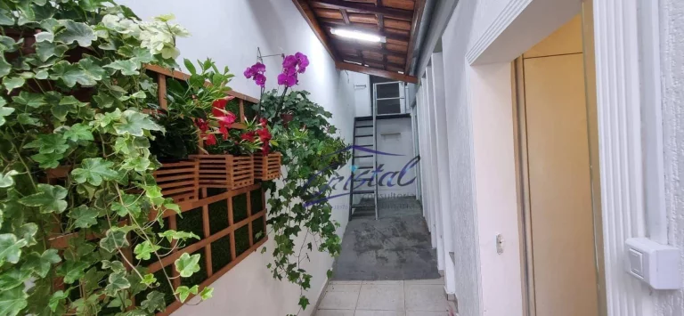 Imagem Casa Vende na Vila São Francisco
