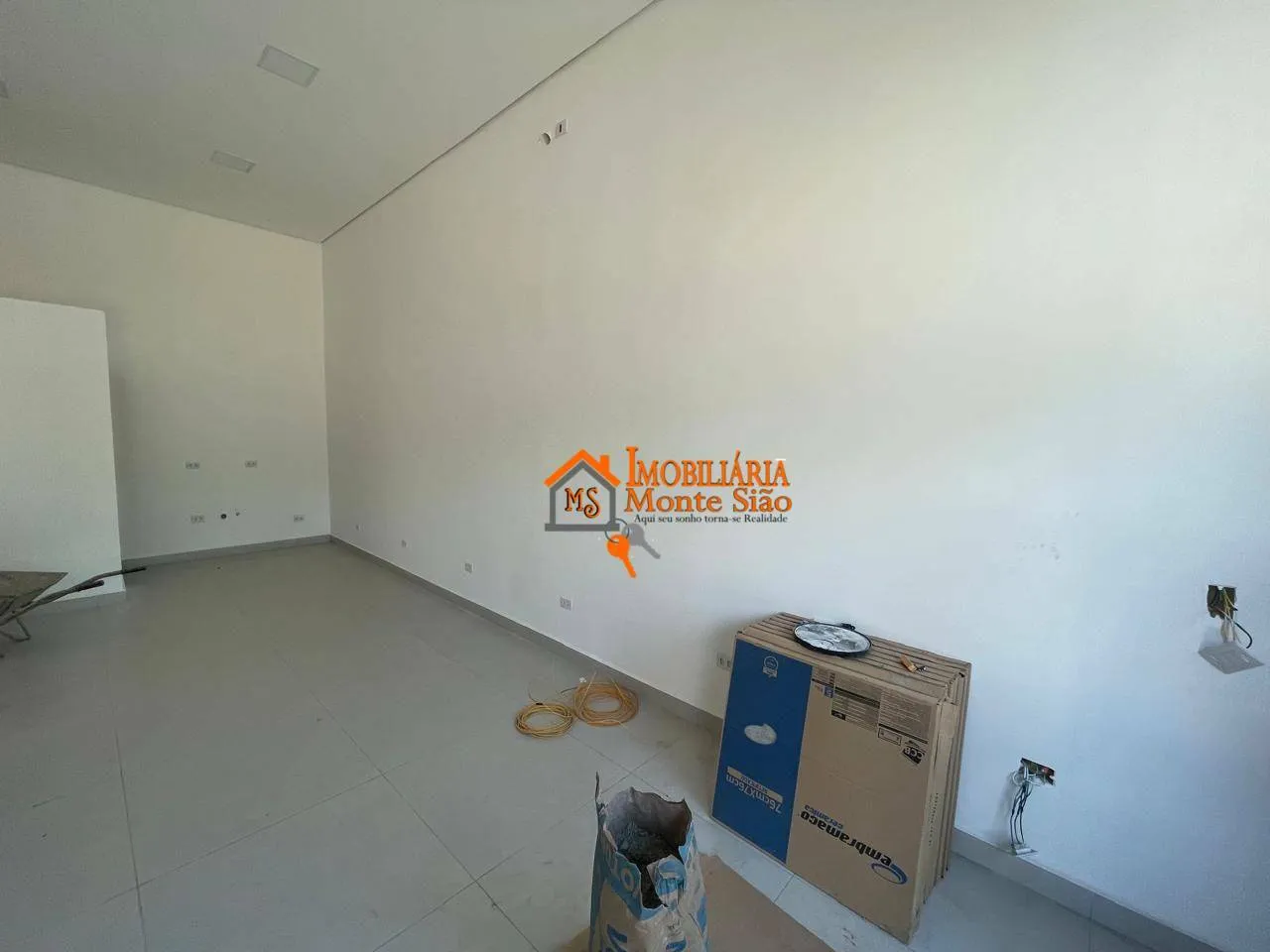 Imagem Sala para alugar, 36 m² por R$ 3.850,00/mês - Vila Progresso - Guarulhos/SP