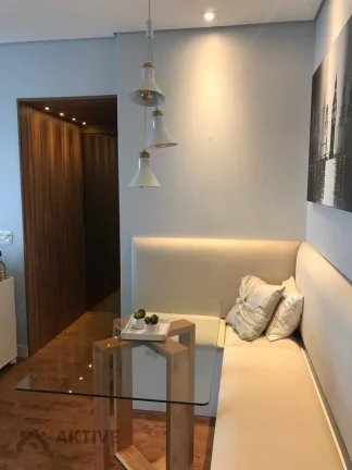 Imagem Apartamento em Melville Empresarial II - Barueri