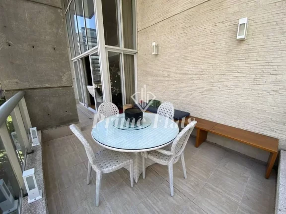 Imagem Apartamento disponível para venda no Up Scale Estanconfor, com 146m², 2 dormitórios e 2 vagas