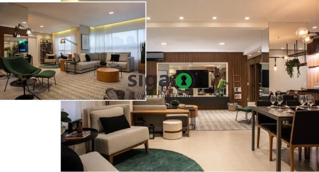 Imagem Apartamento Residencial em Vila Mariana