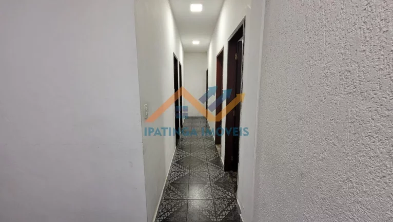 Imagem Casa com 4 quartos excelente localização no Canaã