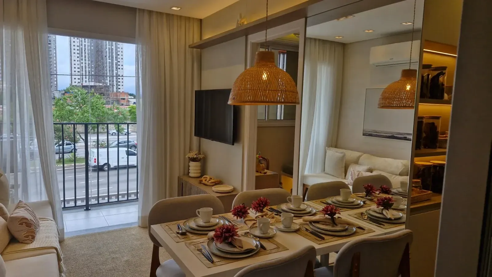 Foto do imóvel: Excelente apartamento no empreendimento Vibra Mooca, localizado na Rua Taquari, 1049, em São Paulo.... em Taquari